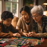 White Mountain Puzzles Local Pet Store - 500 Piece Jigsaw Puzzle