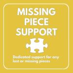 Lucky Puzzles 'Enchanted Treehouse' - 500 Piece Jigsaw Puzzle for Adults - Whimsical Art Style - Fun Puzzle Challenge for Adults and Families | 18 x 24 Inches | Satin Finish