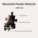 Yunlus Jigsaw Puzzles for Adults 1000 Pieces Impossible Hard Difficult Challenging Puzzles for Adults 1000pc Puzzles World in Bottle Nature's Dream Jigsaw Puzzle 1000 Pieces 28 x 20 inch