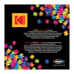 Roseart - Kodak Premium - Ranch Pickup - 1000 Piece Jigsaw Puzzle for Adults