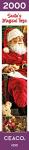Ceaco - Holiday - Santa's Magical Toys - 2000 Piece Jigsaw Puzzle