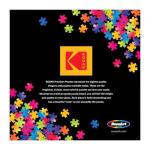 RoseArt - Kodak Premium - The Bakery - 1000 Piece Jigsaw Puzzle, Food-Themed, Ages 10 and Up