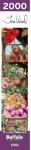 Buffalo Games Jigsaw Puzzles for Adults 2000 Pieces - Tom Wood - The Flower Shop - Hard Adult Puzzle with Reference Poster, Fun, Unique & Challenging for All Abilities, Large 38.5 x 26.5