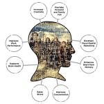 AQUARIUS The Hobbit Puzzle (3000 Piece Jigsaw Puzzle) - Glare Free - Precision Fit - Officially Licensed The Hobbit Merchandise & Collectibles - 32 x 45 Inches