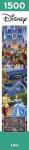 Ceaco - Disney - Dowdle - Cinderella's Enchanted Evening - 1500 Piece Jigsaw Puzzle