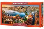 Castorland Puzzle 4000 Pieces, The Last Sun on Porto - С-400232