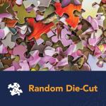 Bits and Pieces – Large 500 Piece Jigsaw Puzzle for Adults – ‘Sunrise Feasting’ Jigsaw Puzzle by Artist Liz Goodrick Dillon, Completed Puzzle Size: 18" x 24"