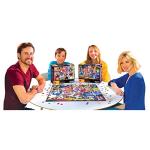 RoseArt - Kodak Premium - Broadway, NYC - 1500 Piece Jigsaw Puzzle for Adults