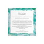 Galison Toy Workshop – 500 Piece Michael Storrings Foil Jigsaw Puzzle Featuring Beautiful Artwork of A Christmas Toy Workshop with Frosty Foil Accents