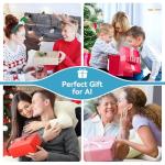 JJYHULK 2000 Piece Jigsaw Puzzle for Adults, Puzzles for Adults 2000 Pieces, Beach Dogs Flowers Jigsaw Puzzles, Family Fun Puzzle Perfect for Game Nights, 39" X 28"