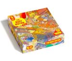 The Busy Bistro • 1000 Piece Jigsaw Puzzle from The Magic Puzzle Company • Series Two