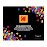 RoseArt - Kodak Masters - The Two Sisters On The Terrace 2000 Piece Jigsaw Puzzle, Fine Art Renoir Garden Puzzle for Adults