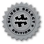 Buffalo Games - 2000 Piece Marvel Silver Select Sinister War Jigsaw Puzzle Challenging and Colorful Puzzle for Adults – Precision-Cut Pieces, Beautiful Artwork, and Hours of Relaxing Fun