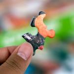 Springbok's Gingerbread House 500 Piece Jigsaw Puzzle Showcases a Tasty Holiday Treat Decked Out in All Your Favorite Candies