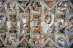 Ravensburger Sistine Chapel 5000 Piece Jigsaw Puzzle for Adults - 17429 | Premium Quality Blueboard | Anti-Glare Surface | Precision Fit | Perfect for Group Activities