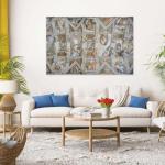 Ravensburger Sistine Chapel 5000 Piece Jigsaw Puzzle for Adults - 17429 | Premium Quality Blueboard | Anti-Glare Surface | Precision Fit | Perfect for Group Activities