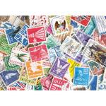 Trefl - Square Box - Icons of America - 1000 Piece Jigsaw Puzzle 27"x19" Print, DIY Puzzle, Creative Fun, Classic Jigsaw for Adults and Children from 14 Years Old