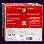 QUOKKA 1000 Piece Puzzle for Adults and Teens – Hotel Wildeluxe Adult Jigsaw Puzzles with Hidden Secrets & Audio Story – Detailed Visual Puzzle Game for Focus & Relaxation with Twist – FSC Certified