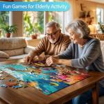 takfot Puzzles for Adults 1000 Pieces - Ocean Beach Sea Turtle Coral - 1000 Piece Puzzles with Letters on Back - Jigsaw Puzzles 1000 Pieces for Fun Game Nights - 27.6" L X 20.5" W, 1:1 Poster