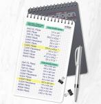 Anatolian Puzzle - Log Cabin Home, 1500 Piece Jigsaw Puzzle, #4568