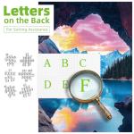 MINIWAN 1000 Piece Jigsaw Puzzle for Adults - Mountain Lake Landscape Puzzle - Scenic Kayak View with Sunset Challenging Puzzles for Gifts Party Games Family Fun, Puzzle Size 27.55 * 19.68 in