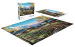Buffalo Games - Country Life - Charles Black - The Western Lifestyle - 1000 Piece Jigsaw Puzzle for Adults - Challenging Puzzle Perfect for Game Nights - Finished Size is 26.75 x 19.75
