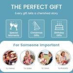 500 Piece Jigsaw Puzzles for Adults, Whimsical Winter Cityscape Puzzles for Adult, Fun and Challenging Puzzle for Family Time, Relaxing Gift for Adults, Seniors, 20.5 x 15 in