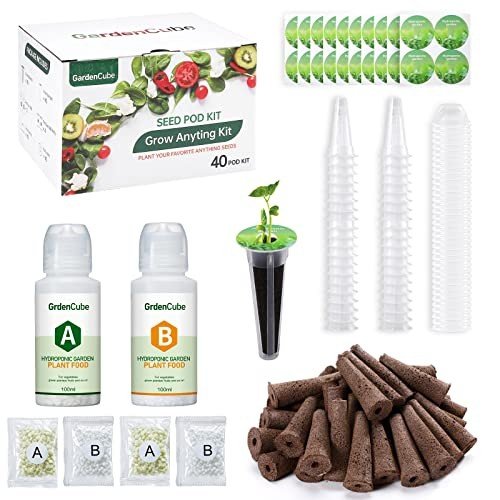 Hydroponic Kits