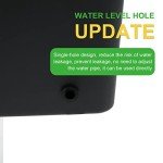 Deep Water Culture Hydroponic Growing Kit - 6 Sites