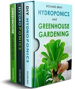 3-in-1 Guide to Year-Round Hydroponic Gardening
