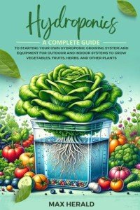 Complete Guide to Starting Your Hydroponic Garden