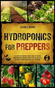 Hydroponics for Preppers: Your Beginner's Survival Guide