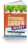 Grow More Food Faster with Hydroponic Gardening