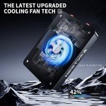 BESTVA DC1000 LED Grow Light for Indoor Plants