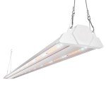 4ft LED Grow Light for Indoor Plants