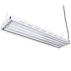 iPower T5 Grow Lights for Indoor Plants