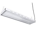 iPower T5 Grow Lights for Indoor Plants