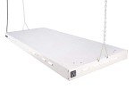 Durolux 4FT T5 HO Grow Light Fixture