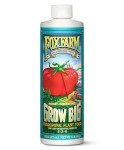FoxFarm Grow Big Hydro Organic Liquid Fertilizer