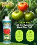 FoxFarm Grow Big Hydro Organic Liquid Fertilizer