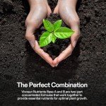 VIVOSUN All-Purpose Liquid Fertilizer Bundle