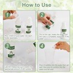 Tigvio Hydroponic Nutrients A&B for Plant Growth