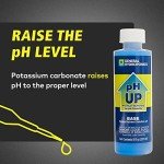 Hydroponic pH Control Kit for Nutrient Balance
