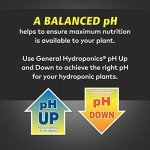 Hydroponics pH Down Liquid for Stable Growth