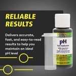 Hydroponic pH Control Kit for Nutrient Balance