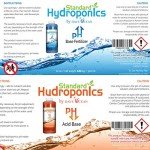 Hydroponics pH Up and Down Kit - 10oz