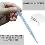 Hydroponics pH Up and Down Kit - 10oz