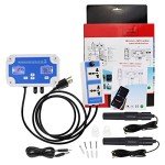 DANOPLUS Smart pH Controller with Remote Monitoring