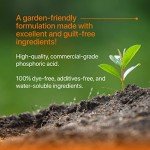 Humboldt's Secret pH Down Liquid Plant Balancer