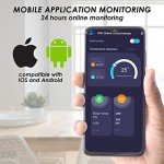 DANOPLUS Smart pH Controller with Remote Monitoring